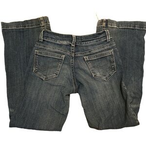 Women’s Stetson Trouser Jeans size 2 regular